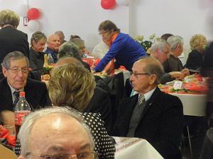 AOBR 2014 02 23 FEVRIER PLAN DE CUQUES - LA SAINT VALENTIN (31)